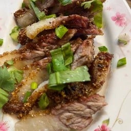 เนื้อย่าง