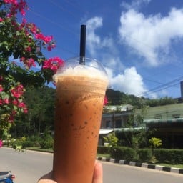 ชาจันทร์หอม อ่าวนาง