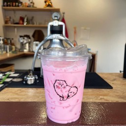 Fat Cat Coffee