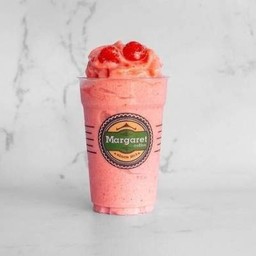 สตรอว์เบอร์รีปั่น