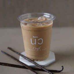 กาแฟวนิลา มาดากัสก้า