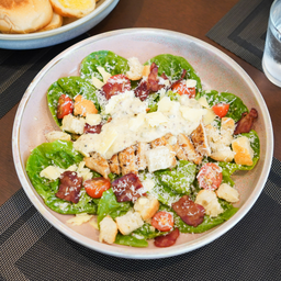 Classic Caesar Salad