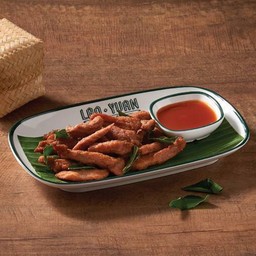 หมูแดดเดียว