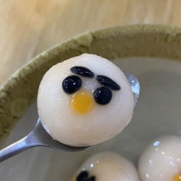 โอลาฟงาดำ