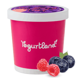 Yogurtland DC ชัยพฤกษ์-สวนผัก