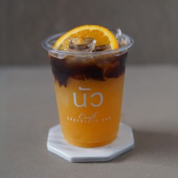 กาแฟน้ำส้ม