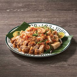 ยำรวมพล