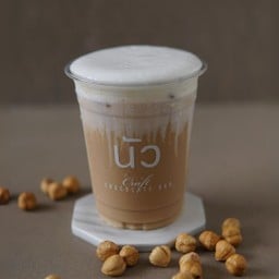 ฮาเซลนัท ลาเต้