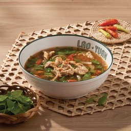 แกงผักหวาน