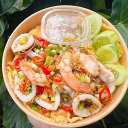 กับแกล้ม กับข้าว