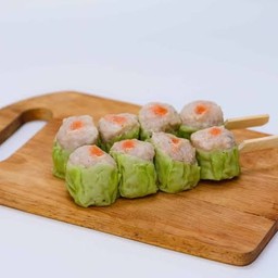 ขนมจีบปู