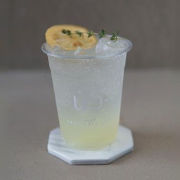 ยูซุ โซดา