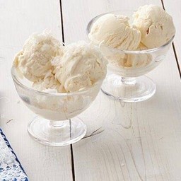 ไอศกรีมโยเกิร์ต  1 สคูป (60g)