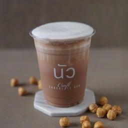 ฮาเซลนัท ช็อกโกแลต