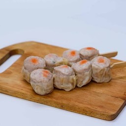ขนมจีบกุ้ง
