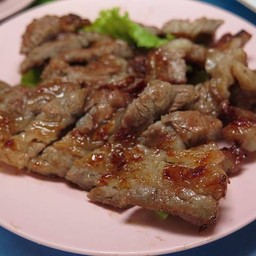 เสือร้องไห้