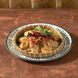 หมูยอทรงเครื่อง