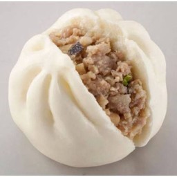 ไส้หมูสับ