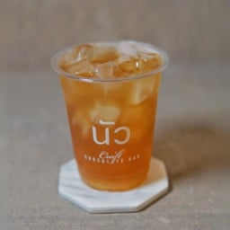 ชาเปลือกโกโก้