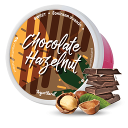 CHOCOLATE HAZELNUT