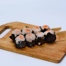 ขนมจีบหมูห่อสาหร่าย