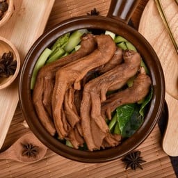 ตั้งซุ่ยเฮงโภชนา ตลาดสดธนบุรี