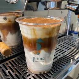 Pinoc Speciality อาคาร Diamond place