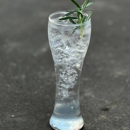 มะพร้าวโซดา Coconut Soda