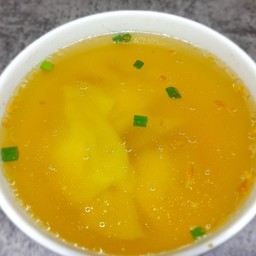 เกี๊ยวน้ำกุ้ง