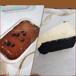 no.3) + no.19) ช็อคหน้านิ่ม + โกโก้ดาร์กเบียร์