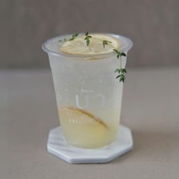 เลม่อนโซดา