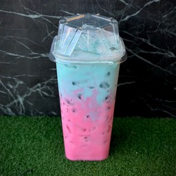 นมสดยูนิคอร์น