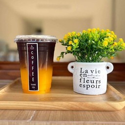 กาแฟน้ำส้ม
