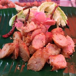 ชุดแหนม หั่น  (  เล็ก )