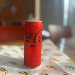 Coke Zero (325ml)