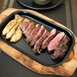 Black Angus Picanha
