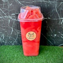 แตงโมปั่น