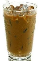 กาแฟเย็น