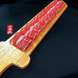 SHOO LOONG KAN. 小龙坎 ร้านภัตตาคาร เสี่ยงหลงข่าน