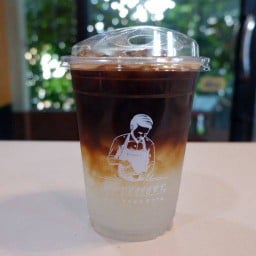 อเมริกาโน่ลิ้นจี่