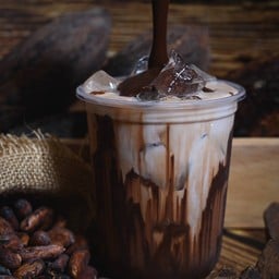 โกโก้ลาวา-LM