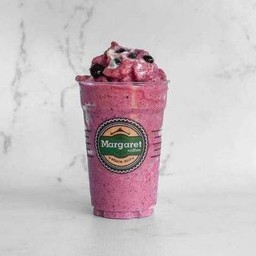 บลูเบอร์รีปั่น