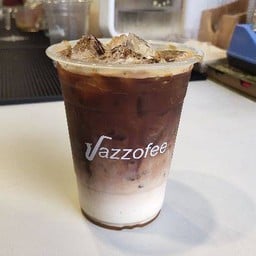 Iced Caramel Macchiato