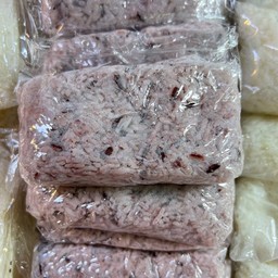 ข้าวไรซ์เบอร์รี