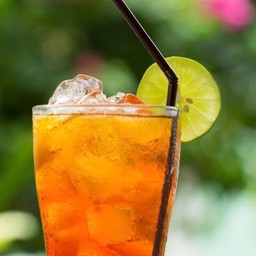Lemon Tea