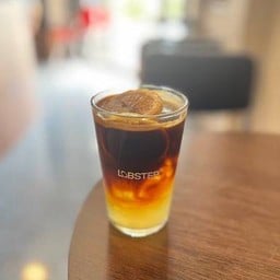 Americano Honey Lemon