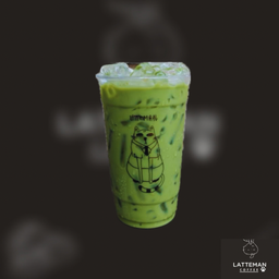 กาแฟ ลาเต้ LATTEMAN COFFEE