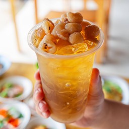 Longan Juice