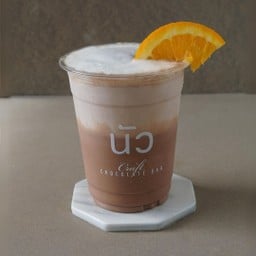 ช็อกโกแลต ส้ม