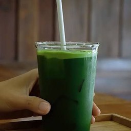 Pure Matcha Premium (ก่อนสั่งอ่านคำอธิบายก่อนนะครับ)